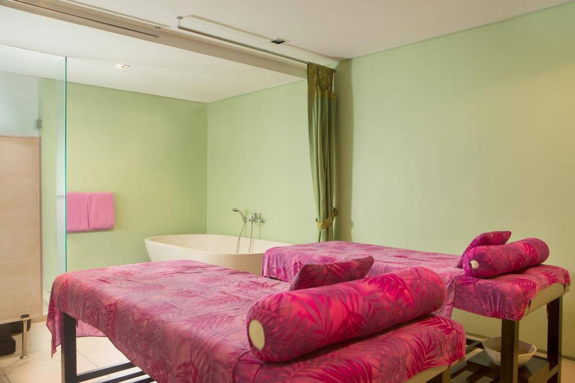 Ibis Styles Bali Benoa 33