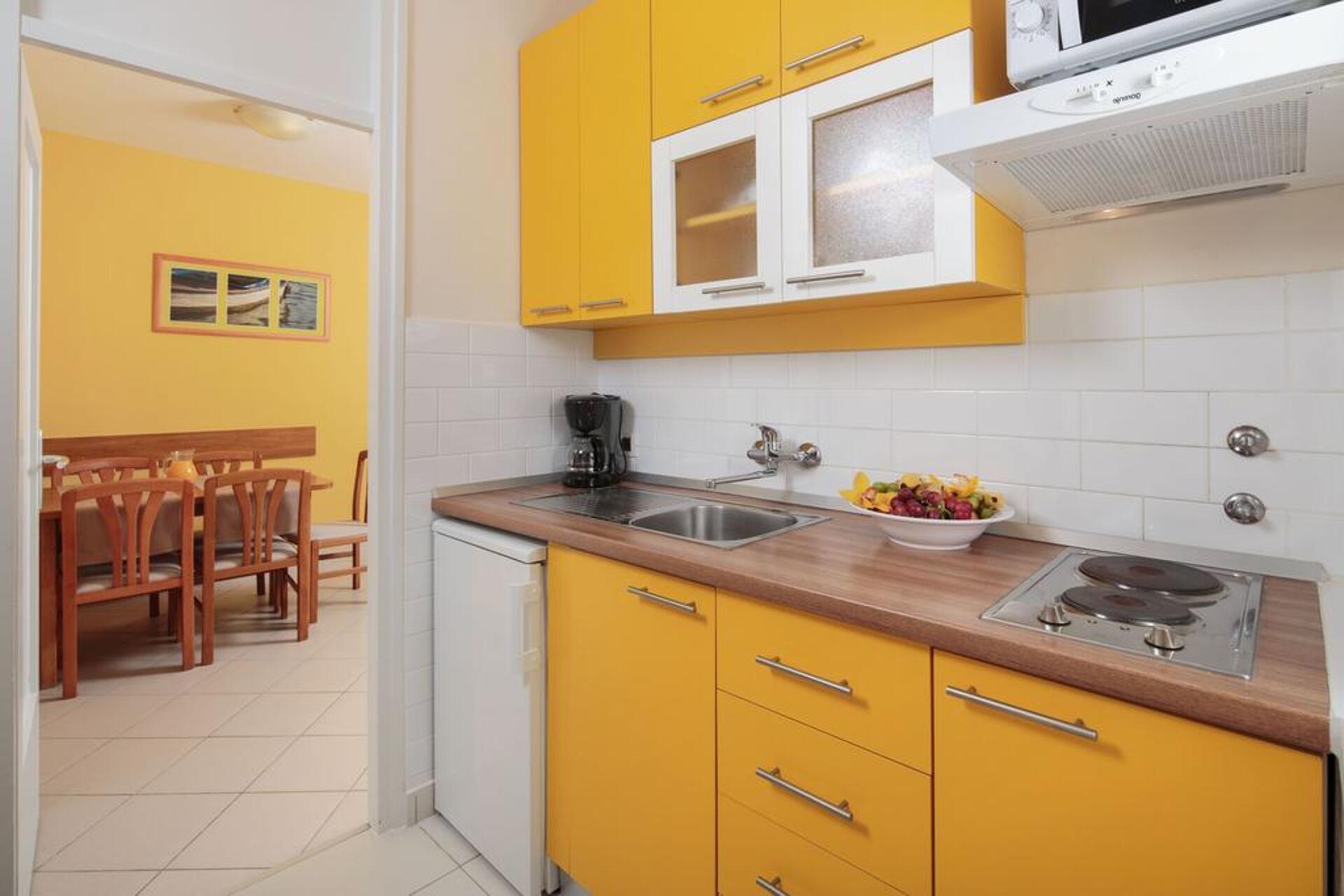 Sol Katoro Apartments 4* 11
