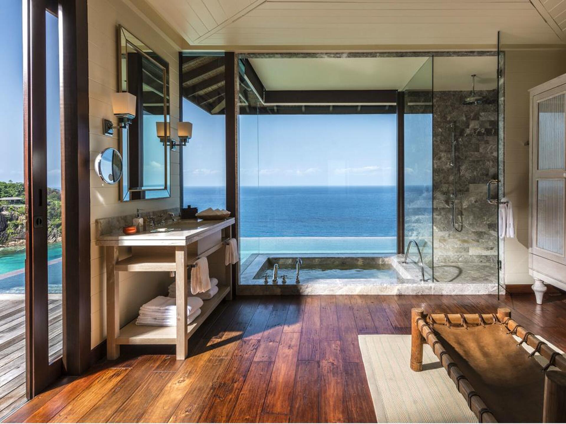 Four Seasons Resort Seychelles 5* 6