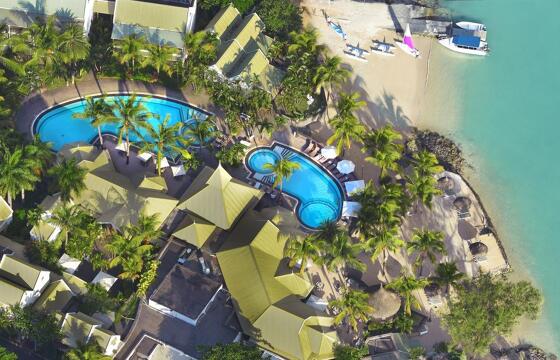 Veranda Grand Baie Hotel & Spa