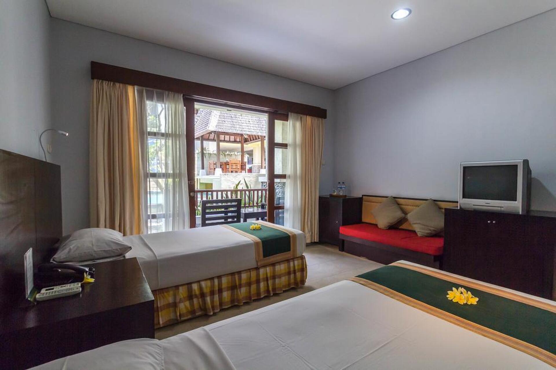 Fourteen Roses Beach Hotel 3* 23