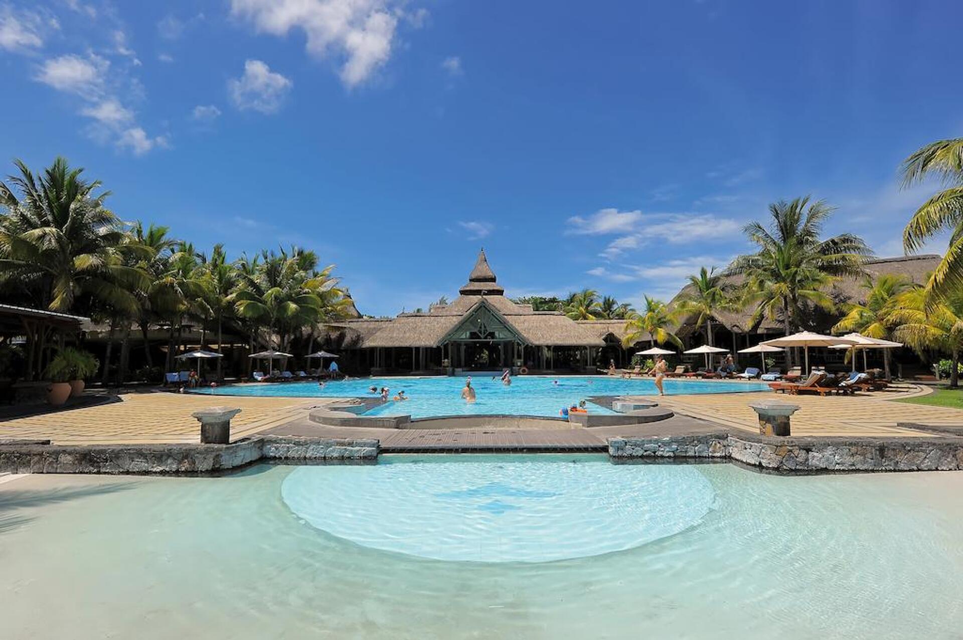 Shandrani Beachcomber Resort & Spa 5* 22