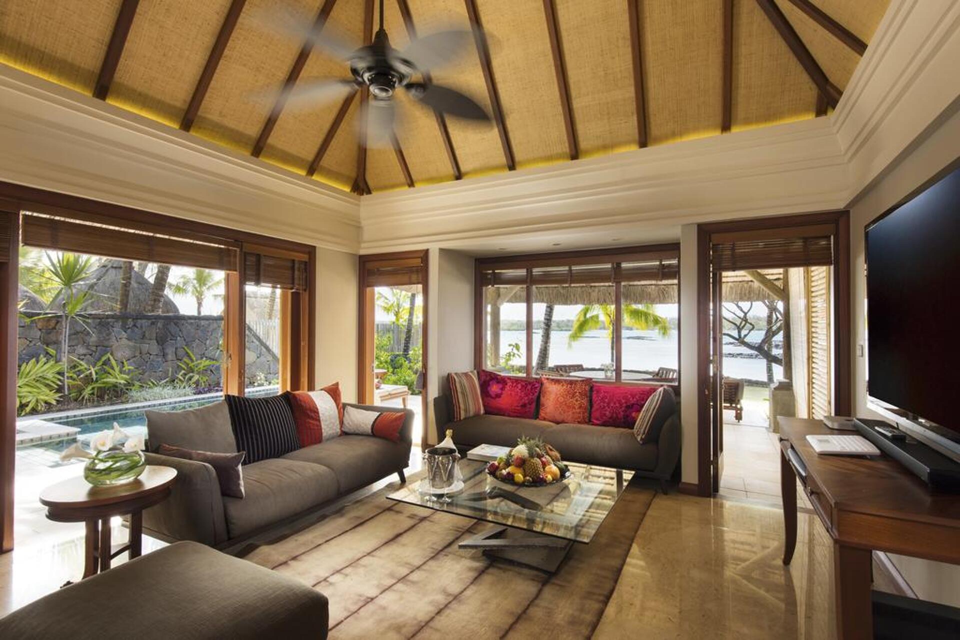 Constance Prince Maurice 5* 12