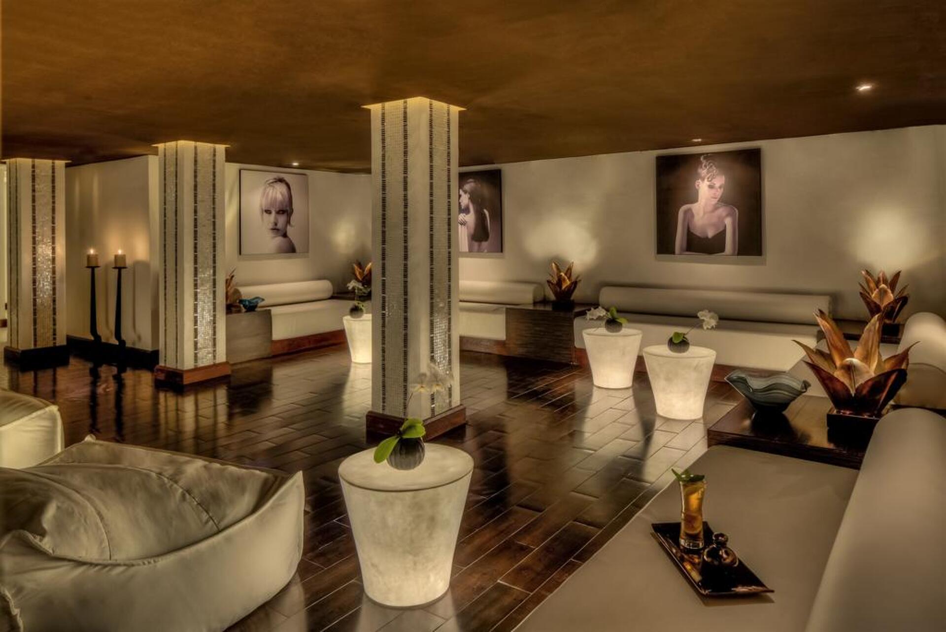 The Residence Mauritius  5* 19