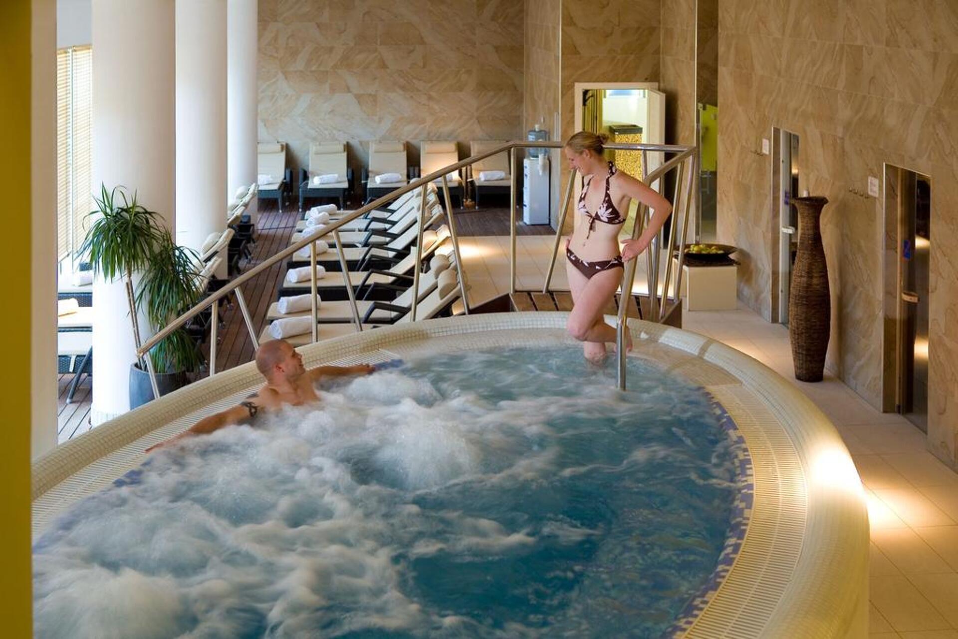 Sol Garden Istra & Village 4* 6
