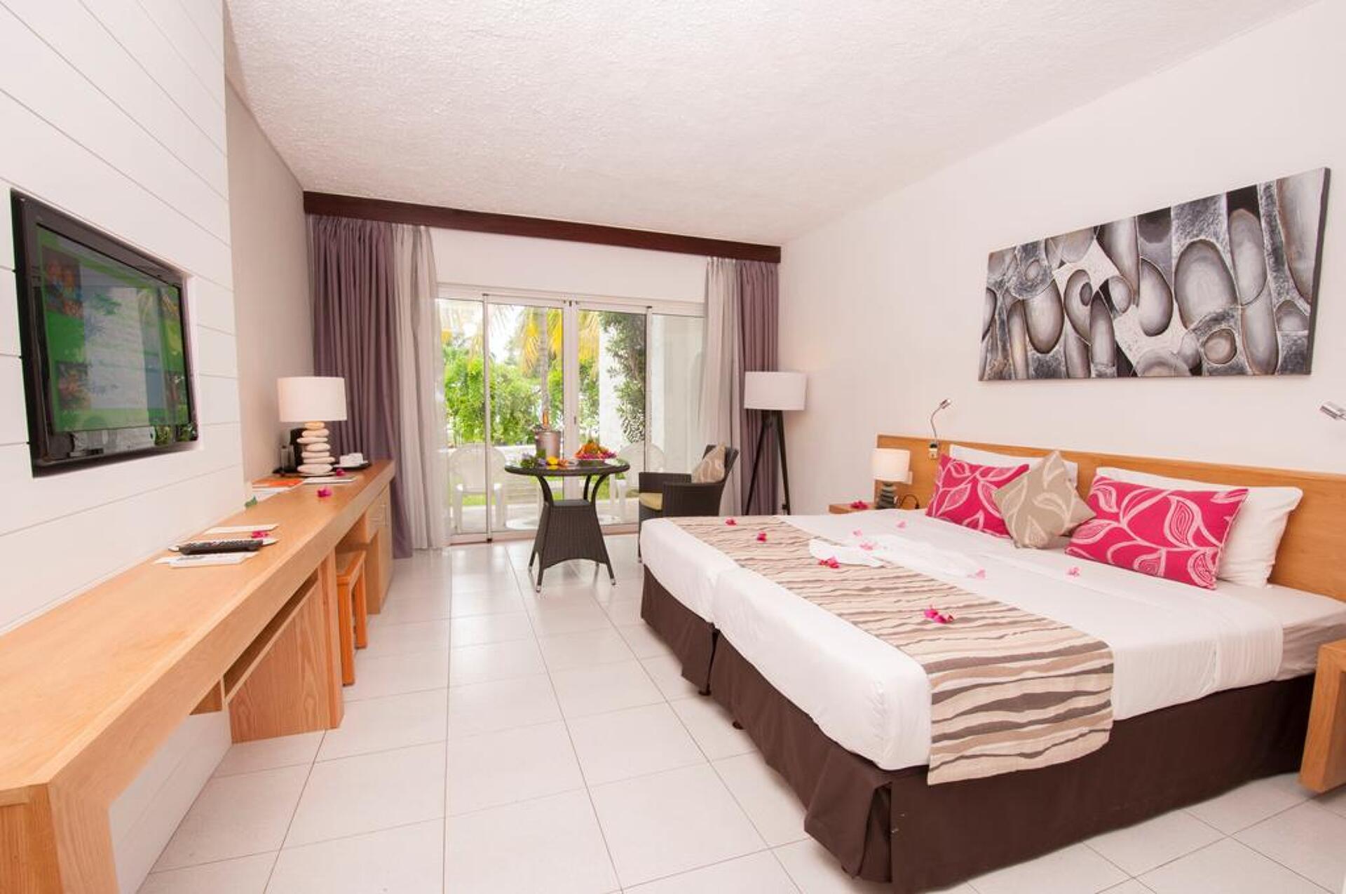 Casuarina Resort & Spa 3* 11