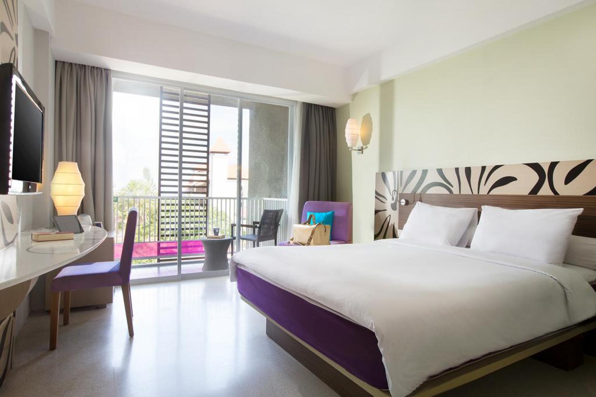 Ibis Styles Bali Benoa 12