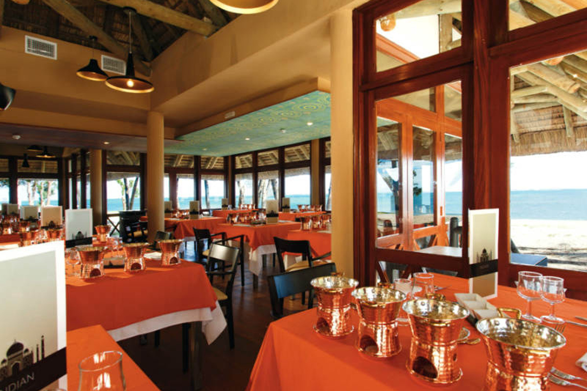 Riu Creole Hotel 4* 3