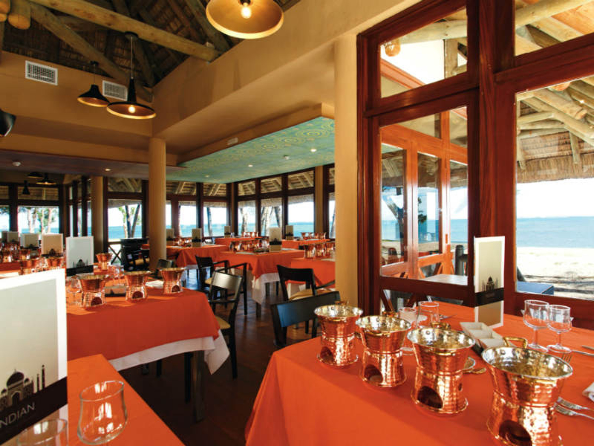 Riu Creole Hotel 4* 3