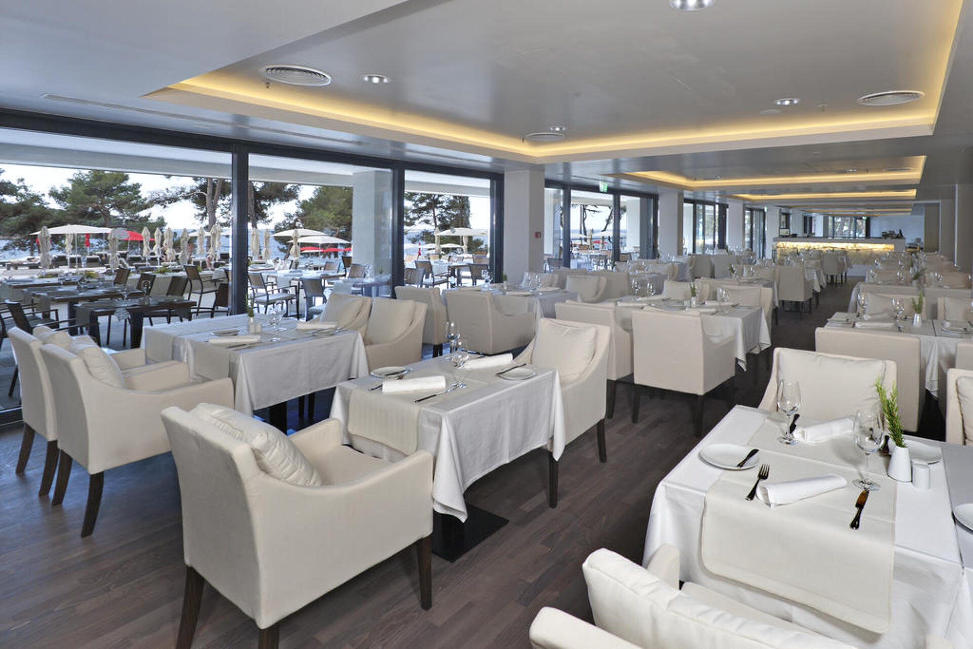 Laguna Parentium Hotel 4* 20