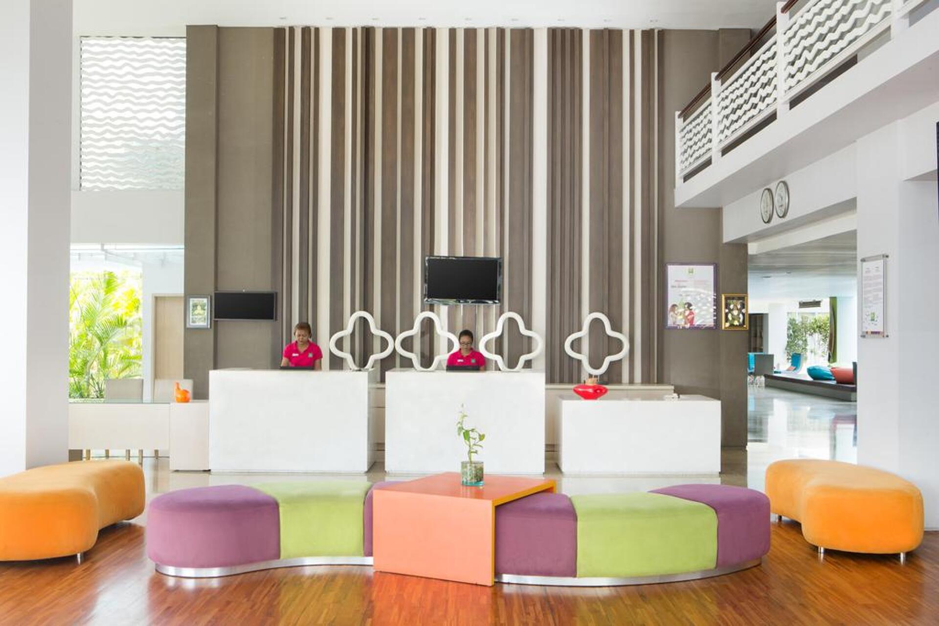 Ibis Styles Bali Benoa 25