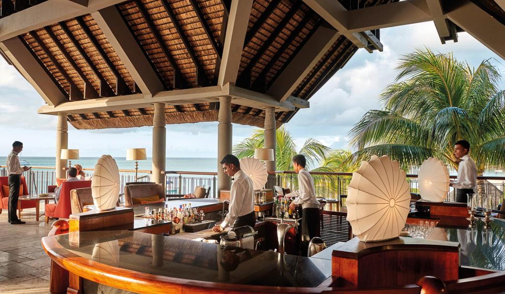 Royal Palm Beachcomber 5* 30