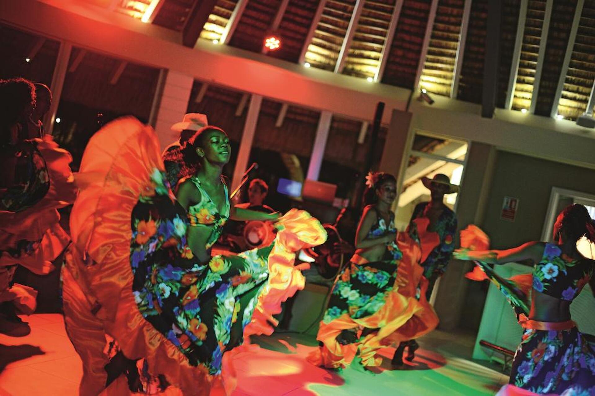 Ambre Resort & Spa 4* 36