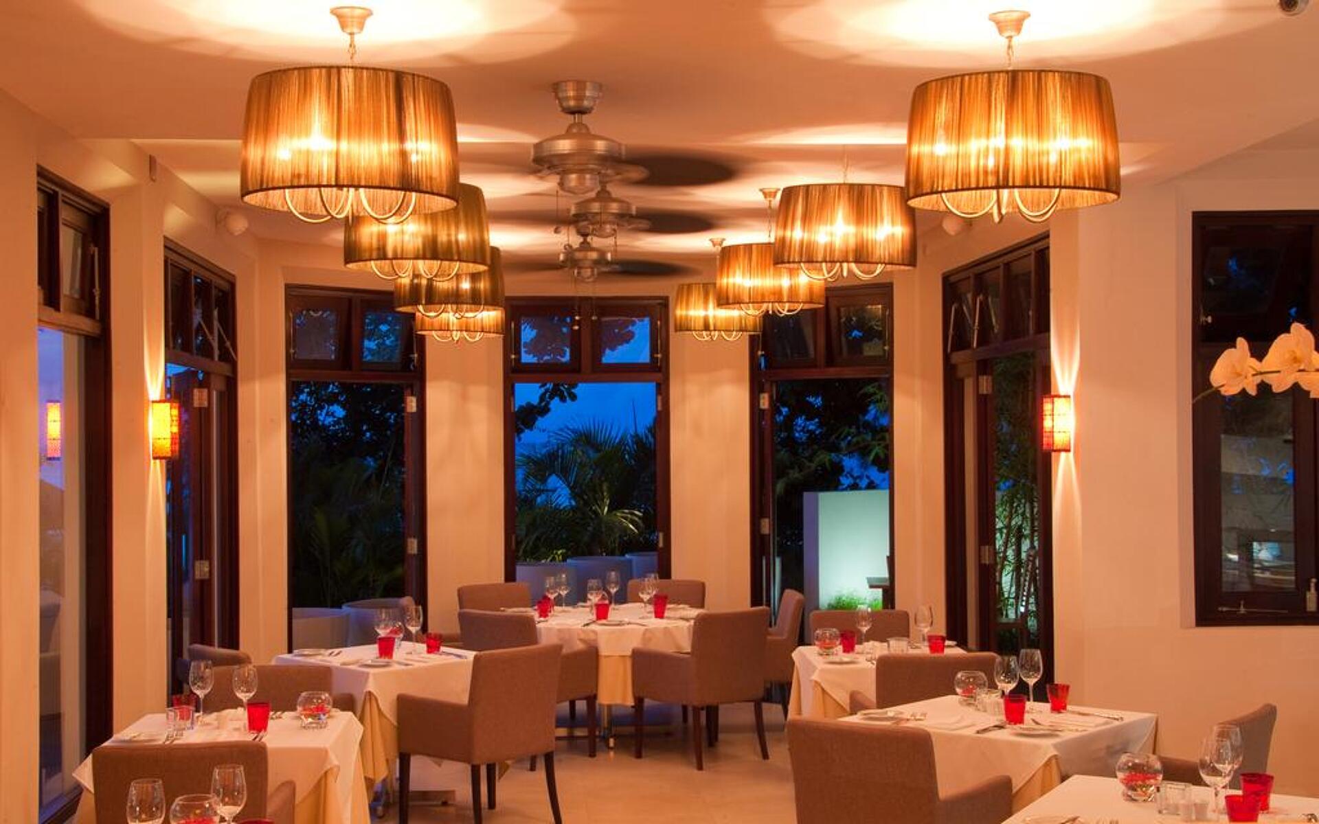Le Cardinal Exclusive Resort 5* 29