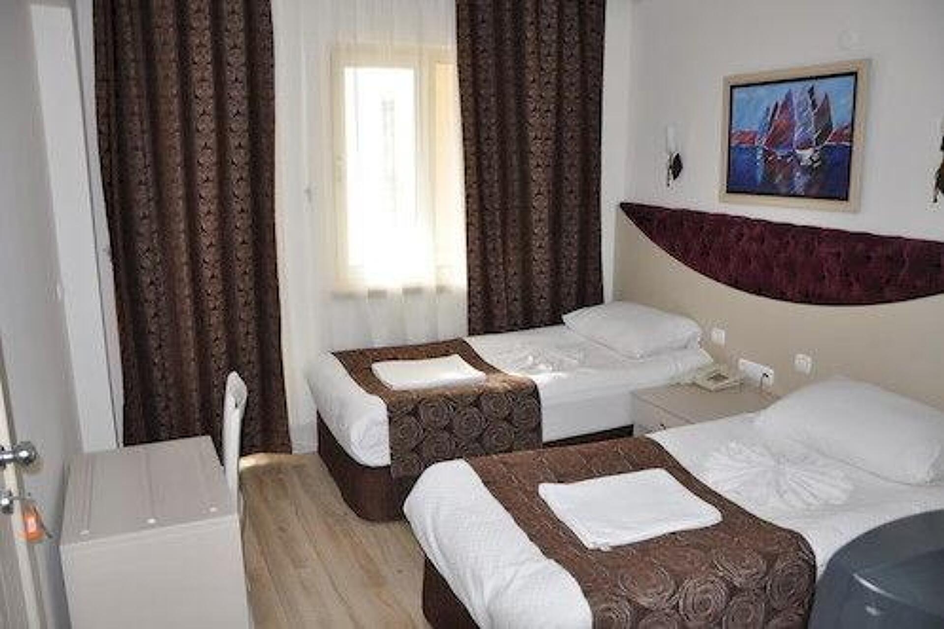 Almena Hotel 4* 37