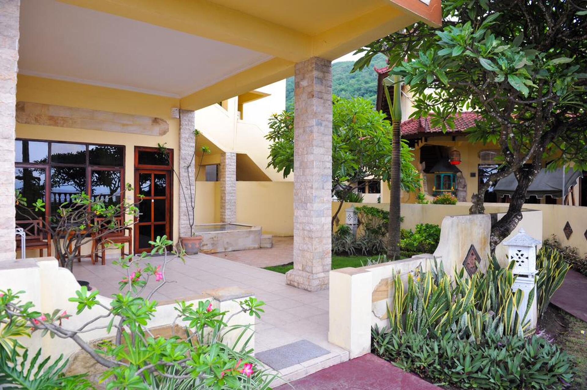Bali Palms Resort 4* 28