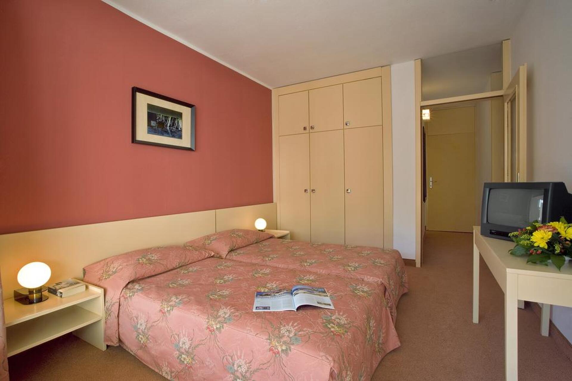 Pical Hotel 3* 15