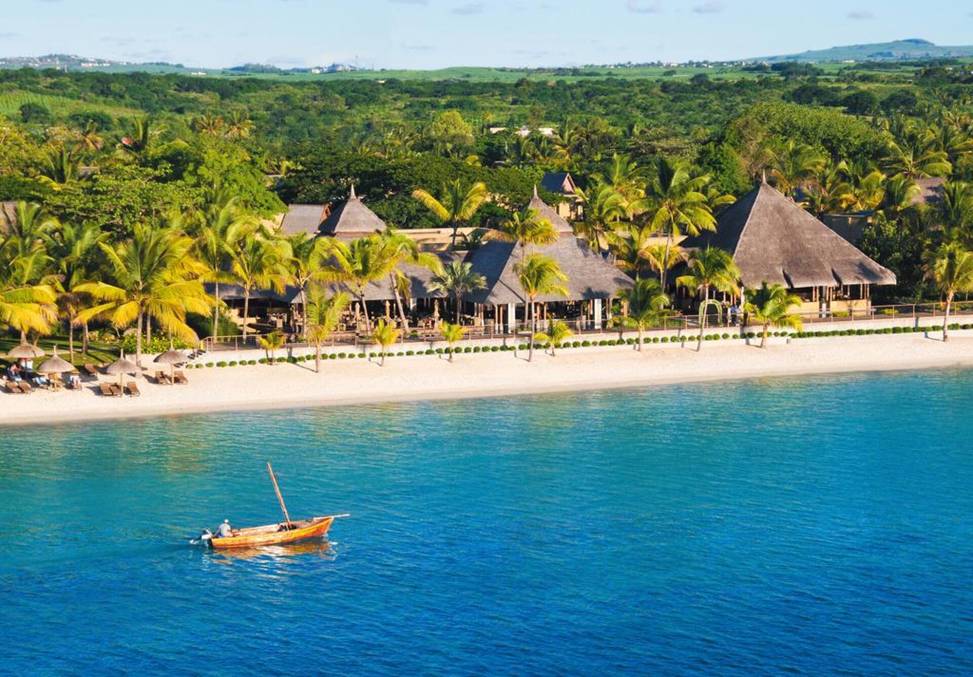 Trou Aux Biches Resort & Spa 5* 3