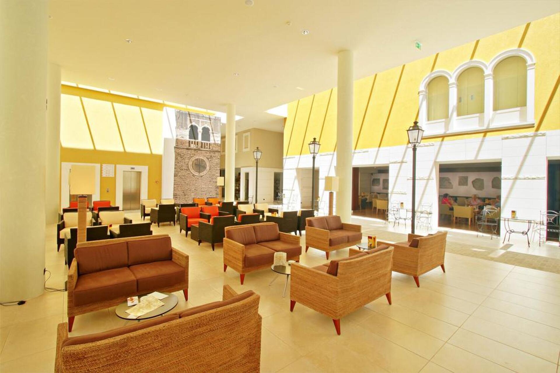 Sol Garden Istra & Village 4* 25