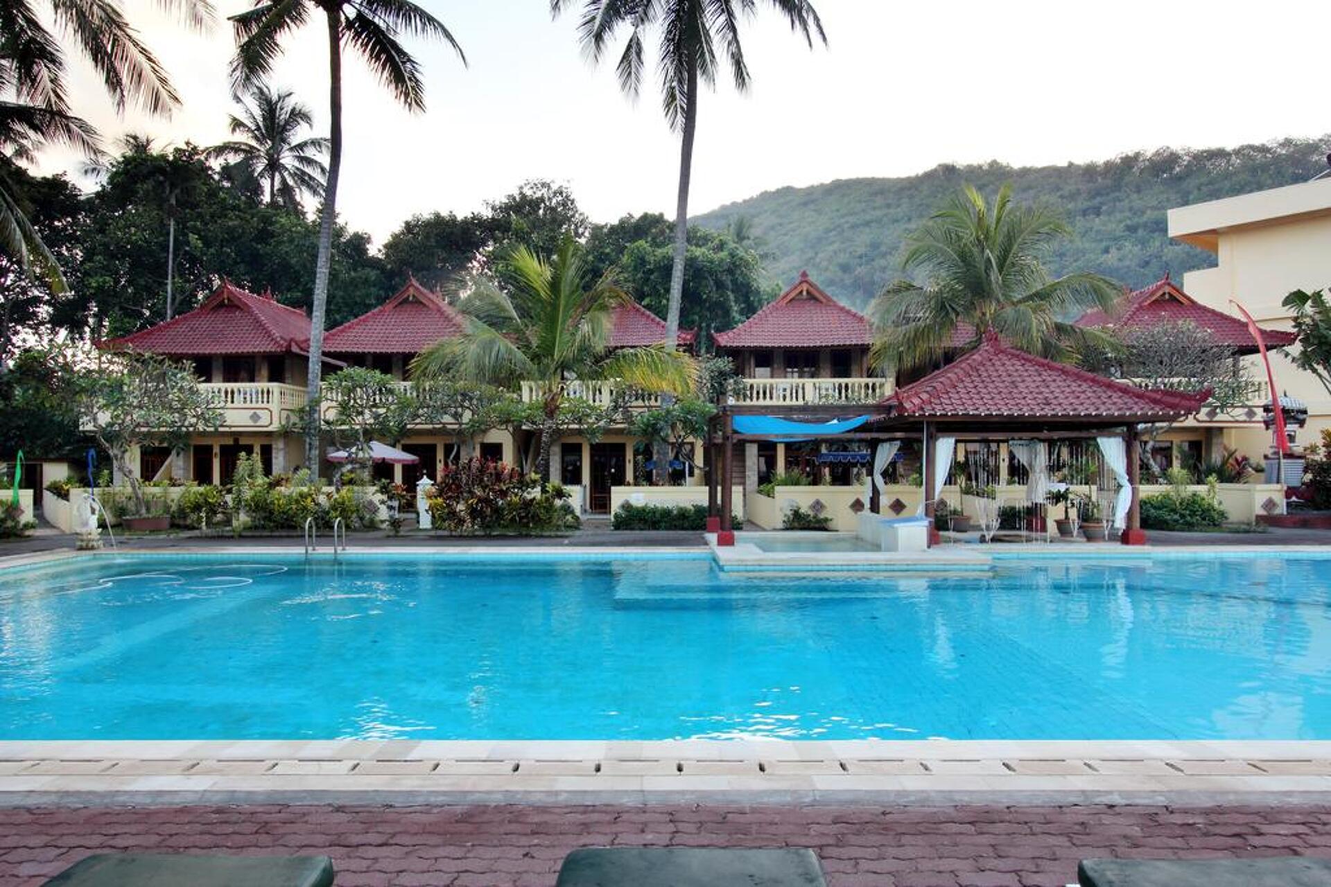 Bali Palms Resort 4* 2