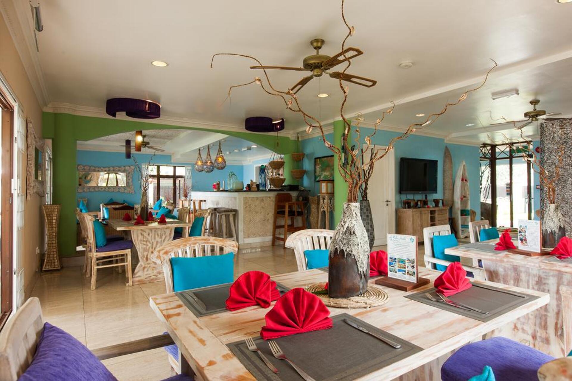 Le Relax Beach House 4* 10