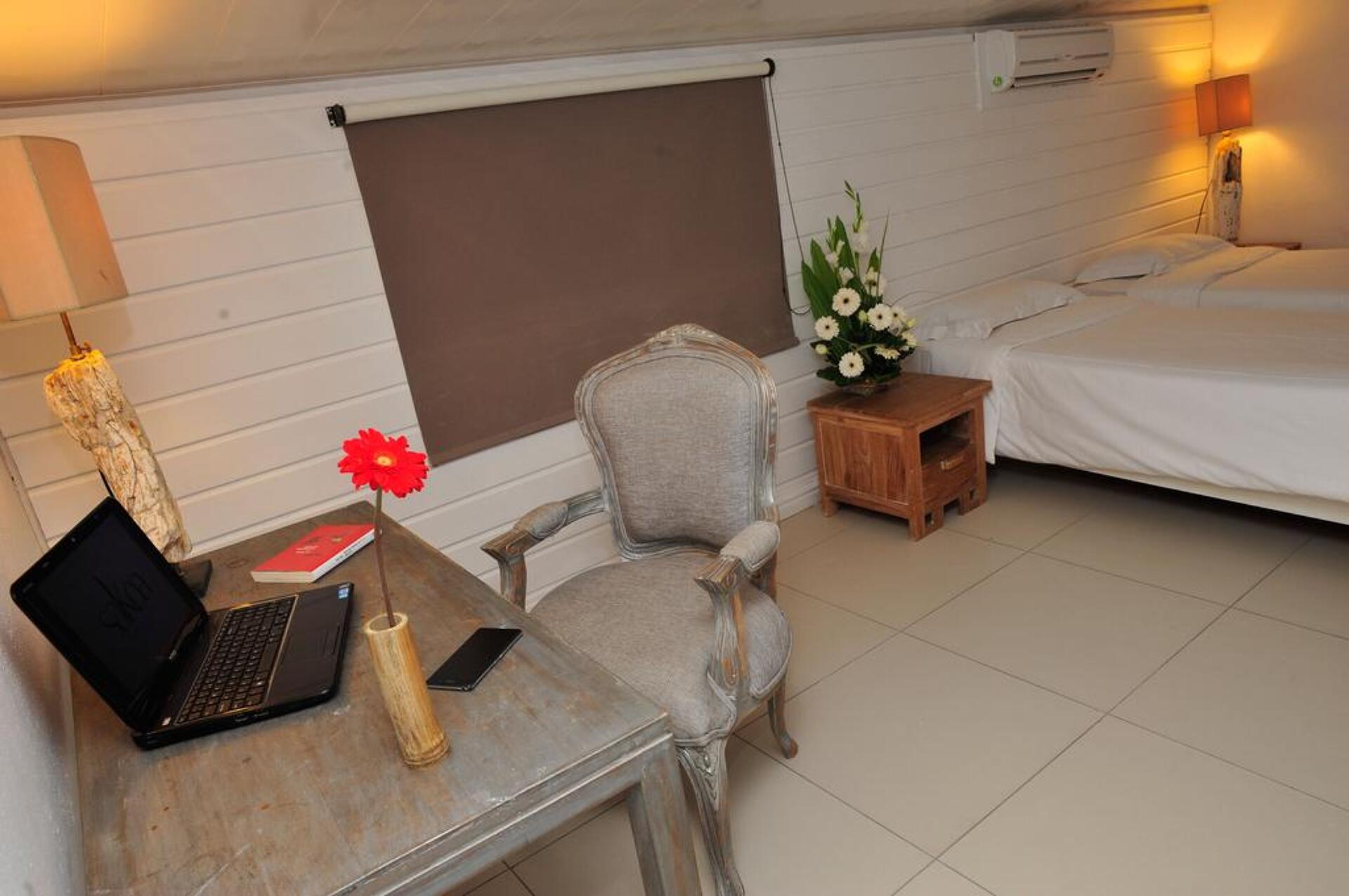 Sakoa Boutik Hotel 4* 10