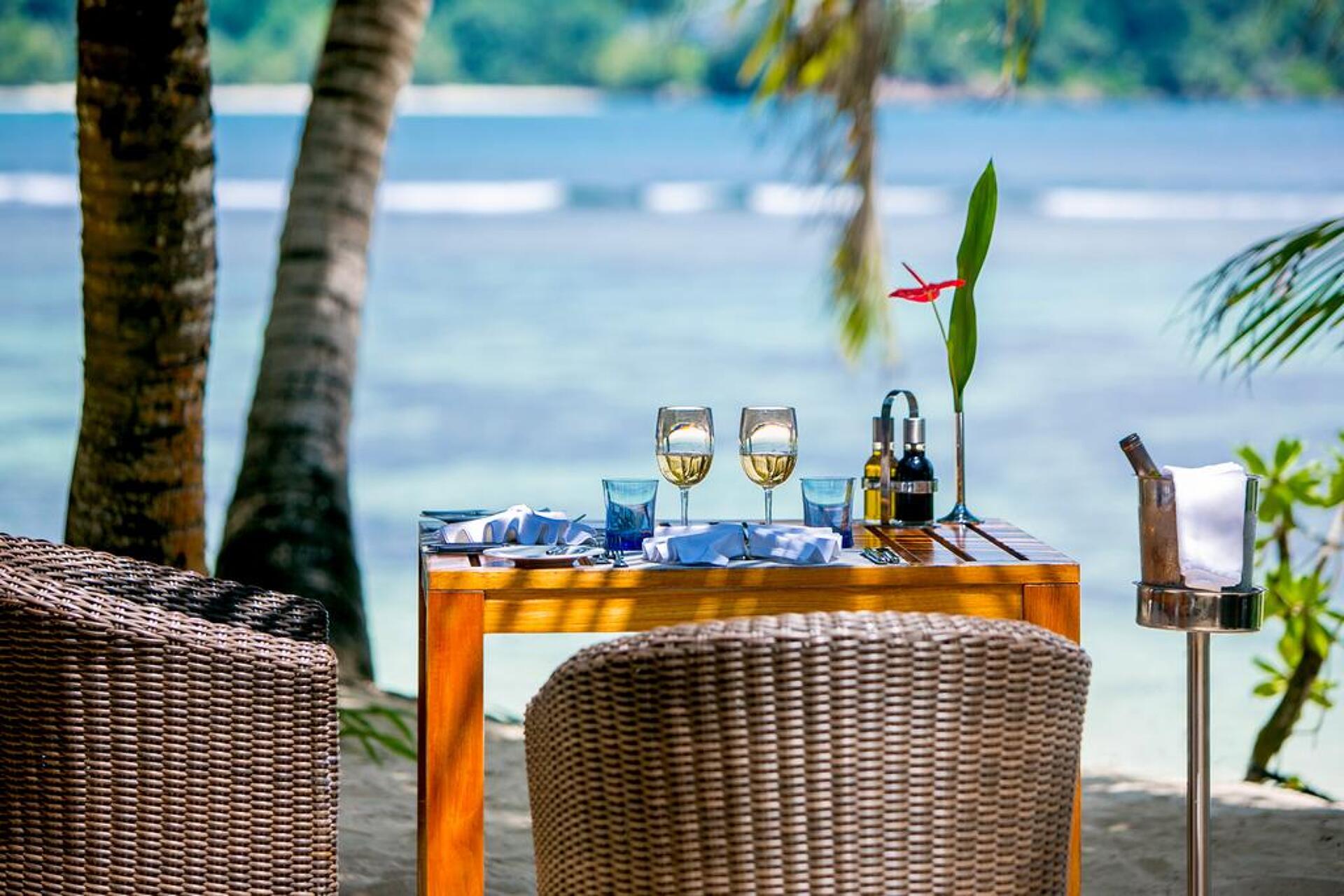 Kempinski Seychelles Resort 3