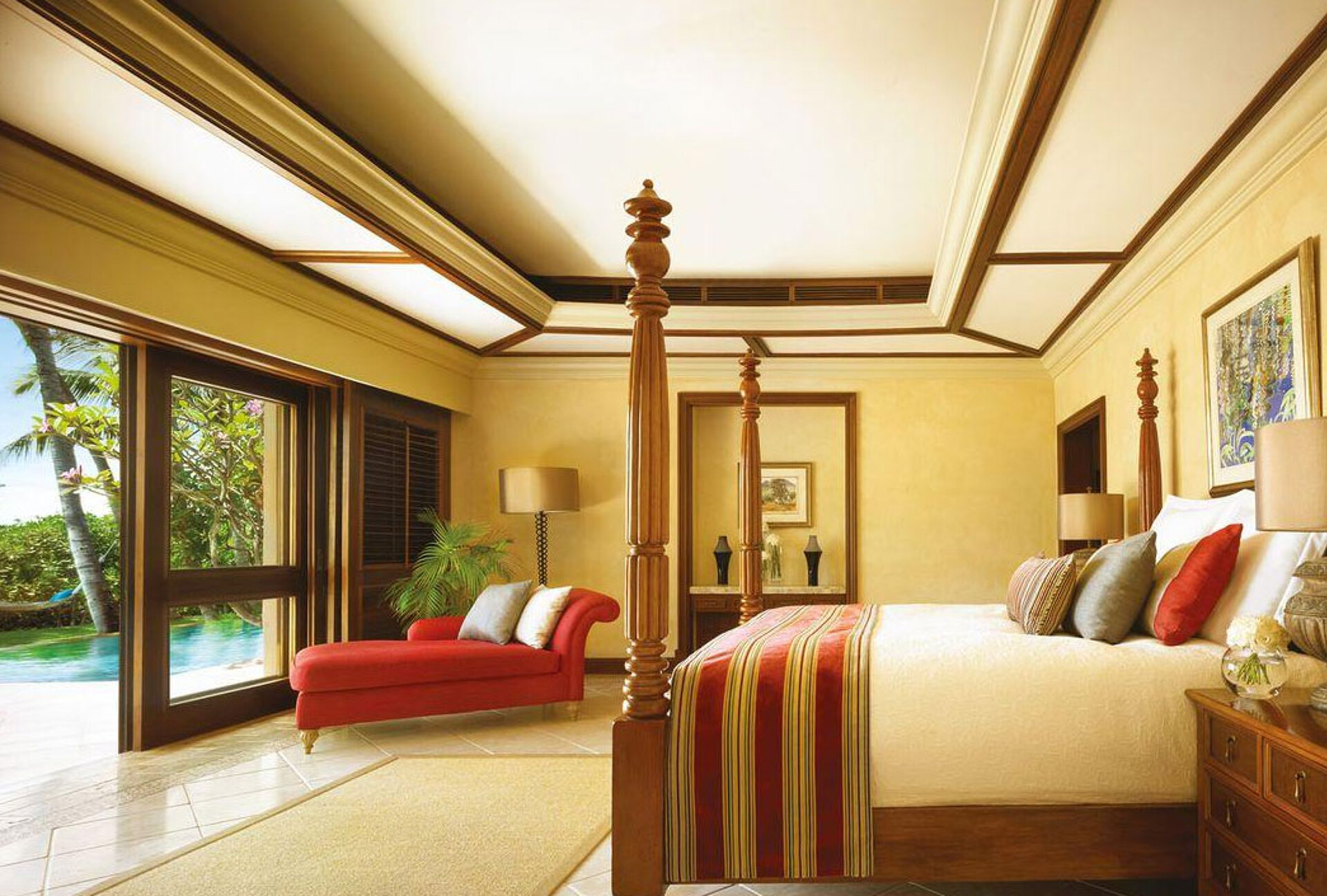 One&Only Le Saint Geran 5* 12
