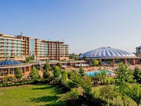 Aquaworld Resort Budapest  4*