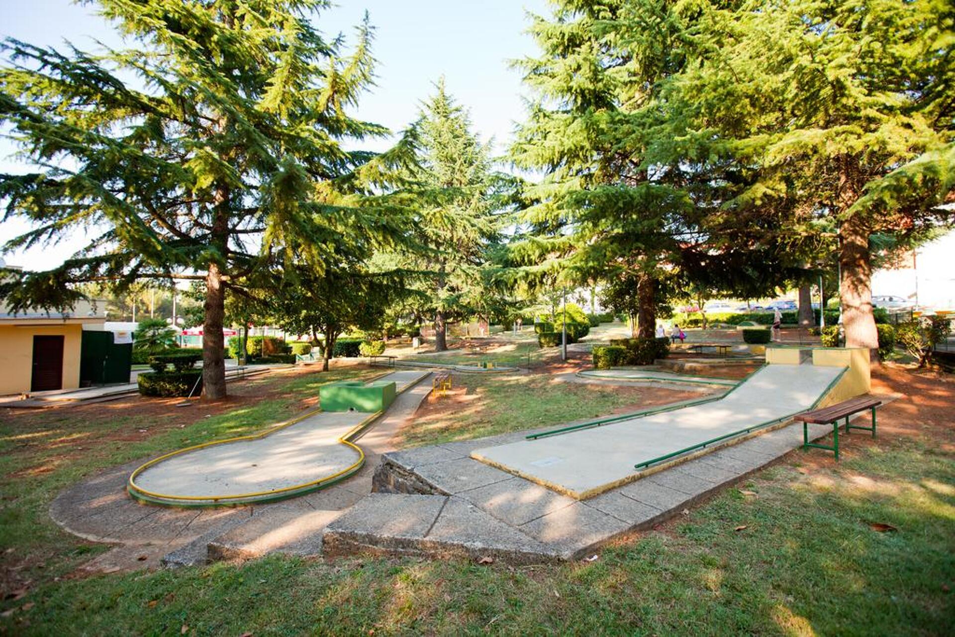 Laguna Molindrio 4* 32