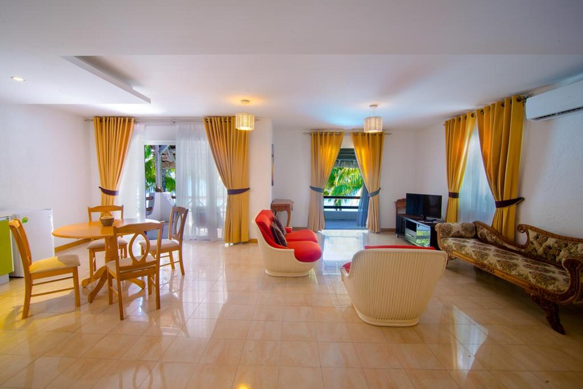 Le Surcouf Hotel & Spa 3* 37