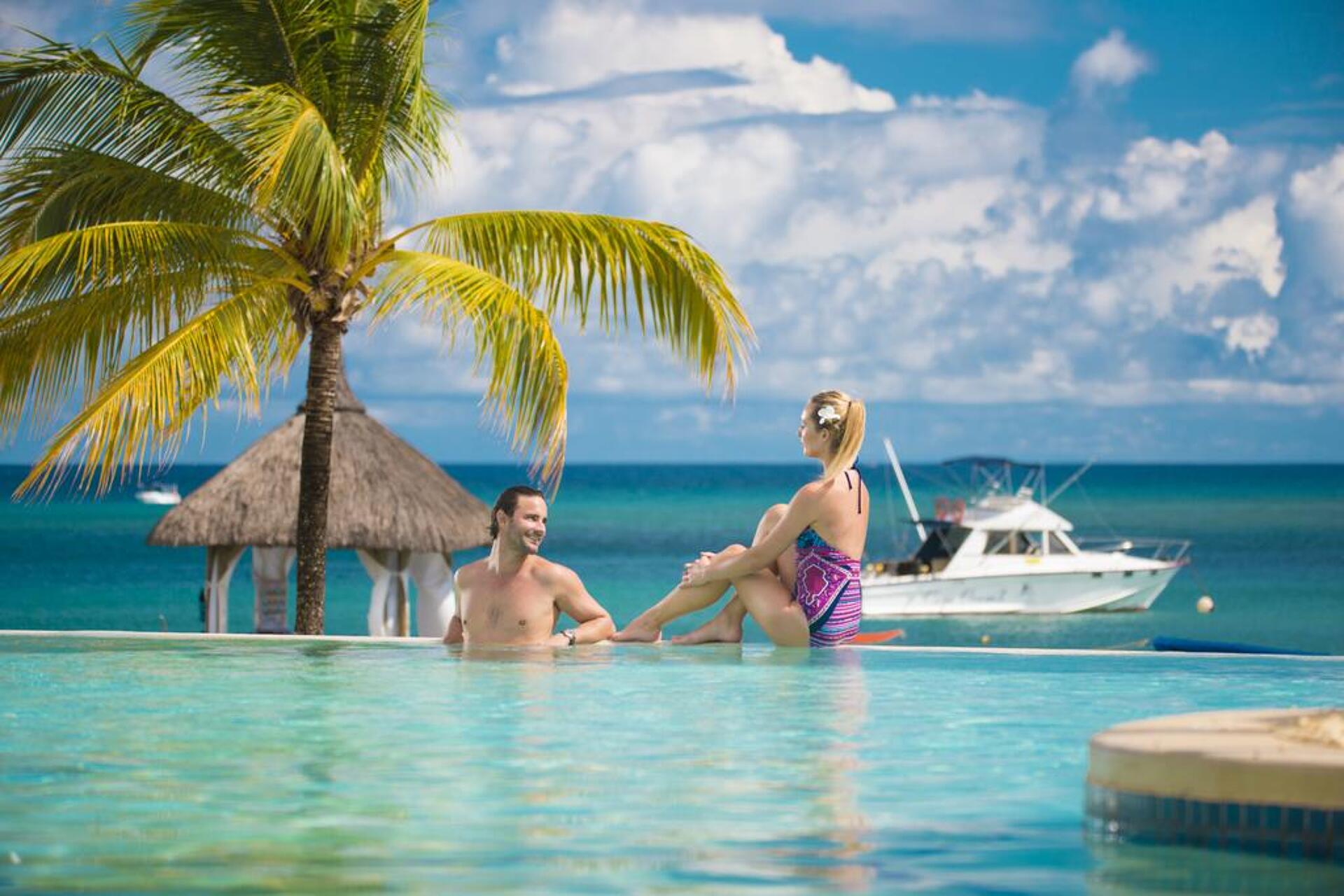 Maritim Resort & Spa Mauritius  5* 15