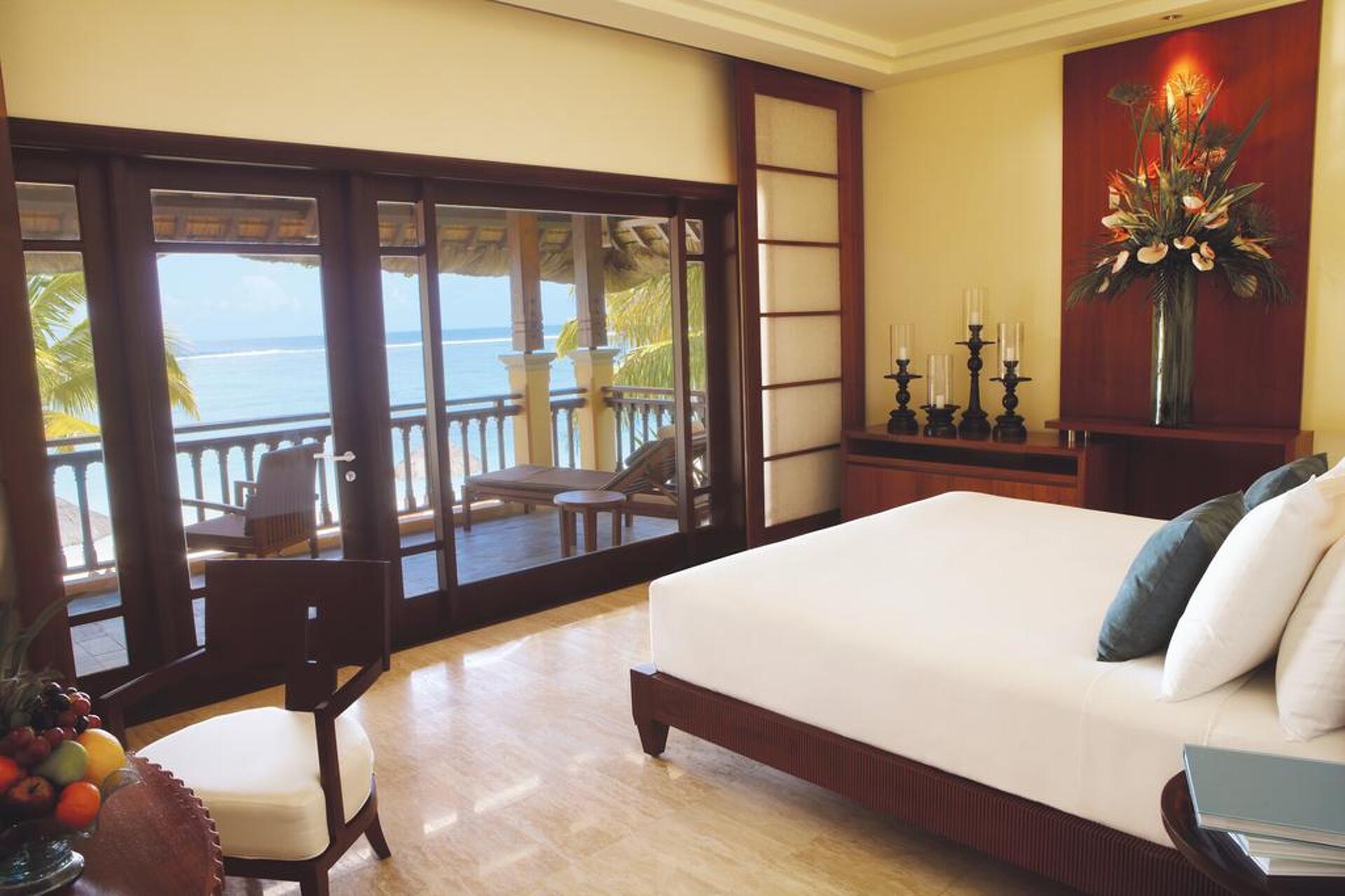 Shanti Maurice A Nira Resort 5* 18