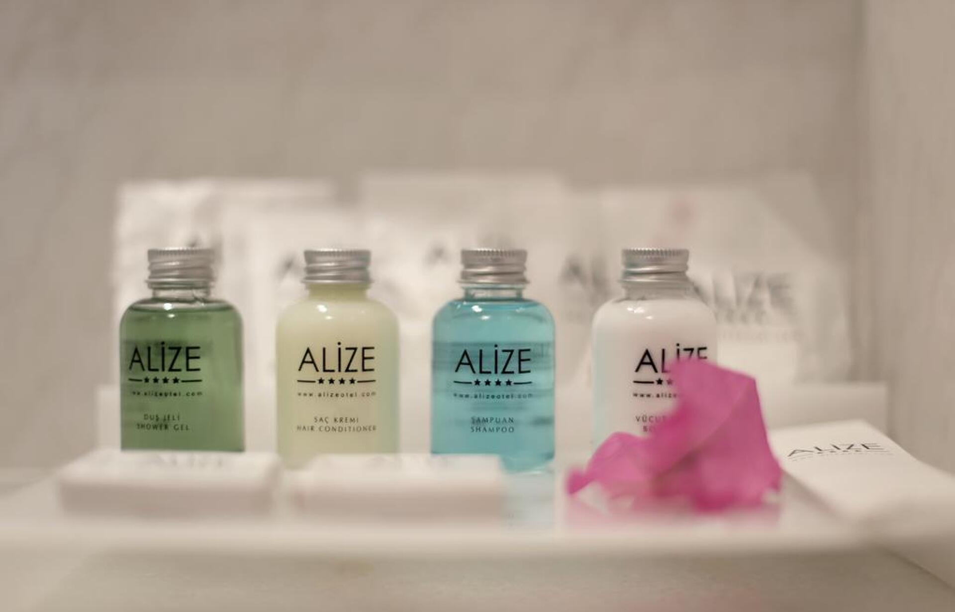 Alize 4* 9