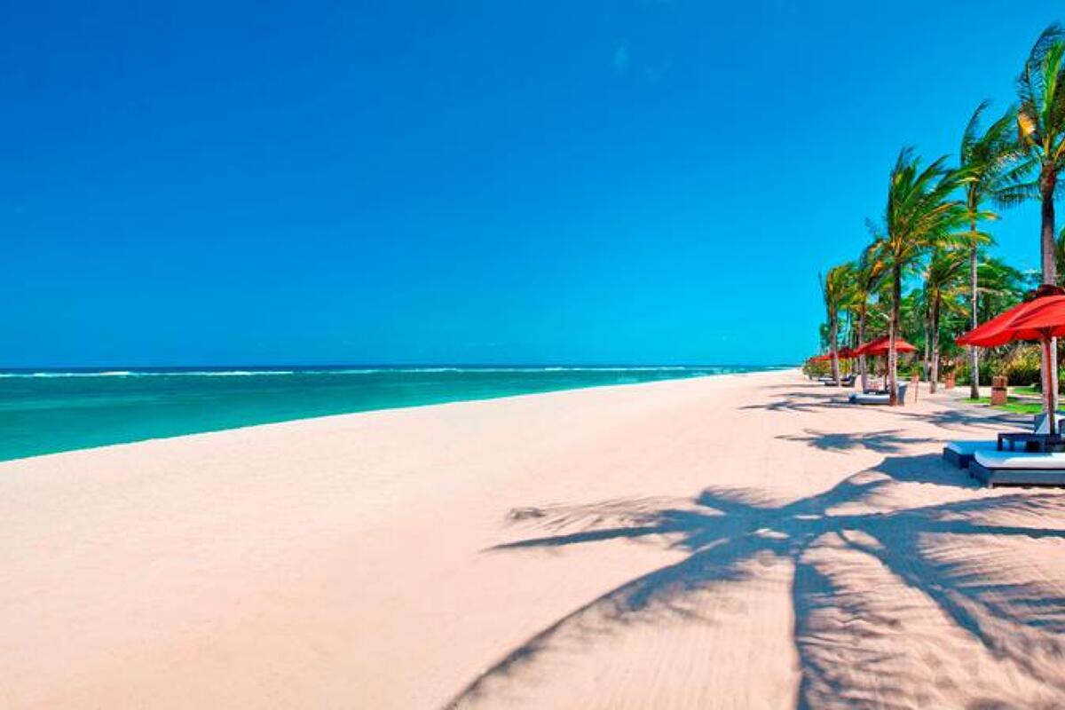 The St. Regis Resort Bali 5* 0