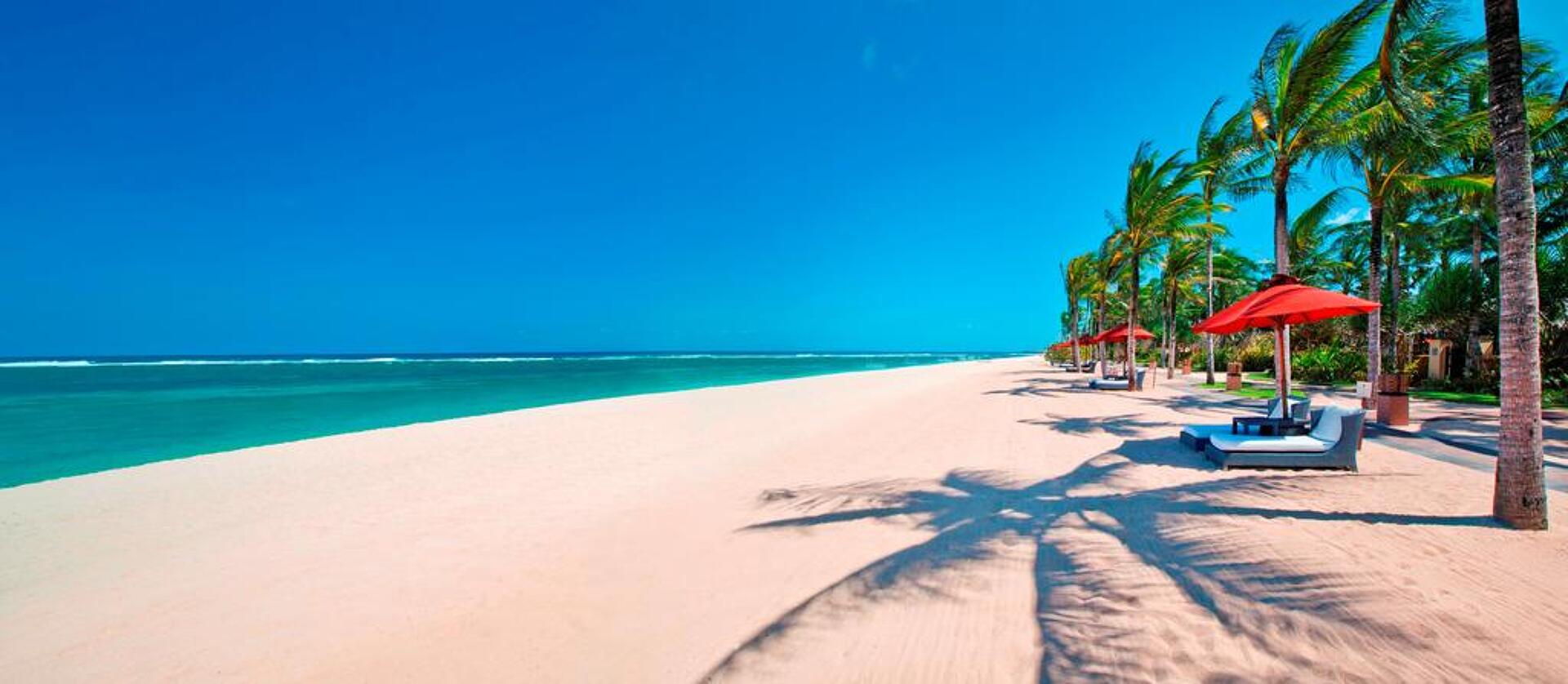The St. Regis Resort Bali 5* 0