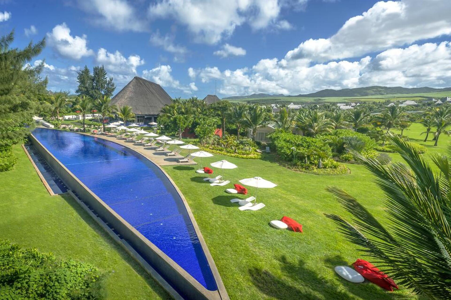 Sofitel So Mauritius Bel Ombre 5* 11
