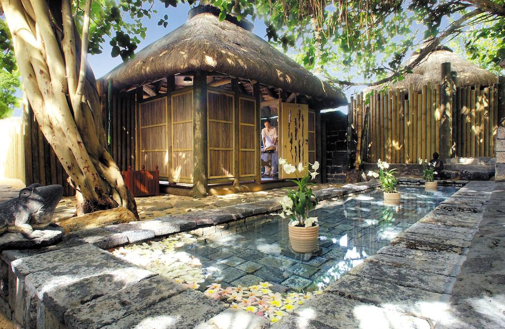 Canonnier Beachcomber Golf Resort & Spa 4* 24