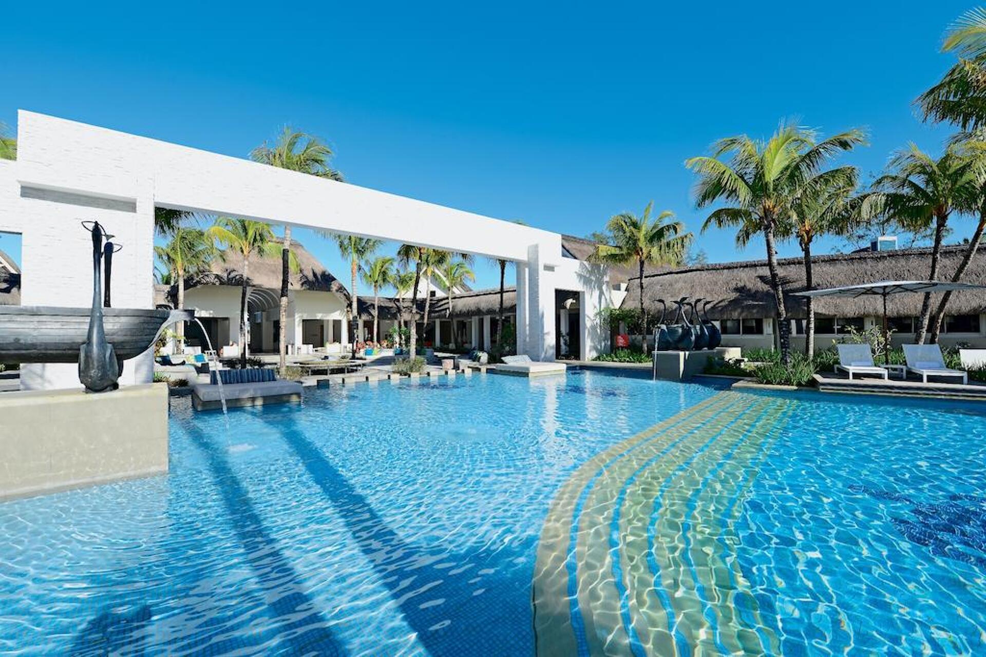 Ambre Resort & Spa 4* 33