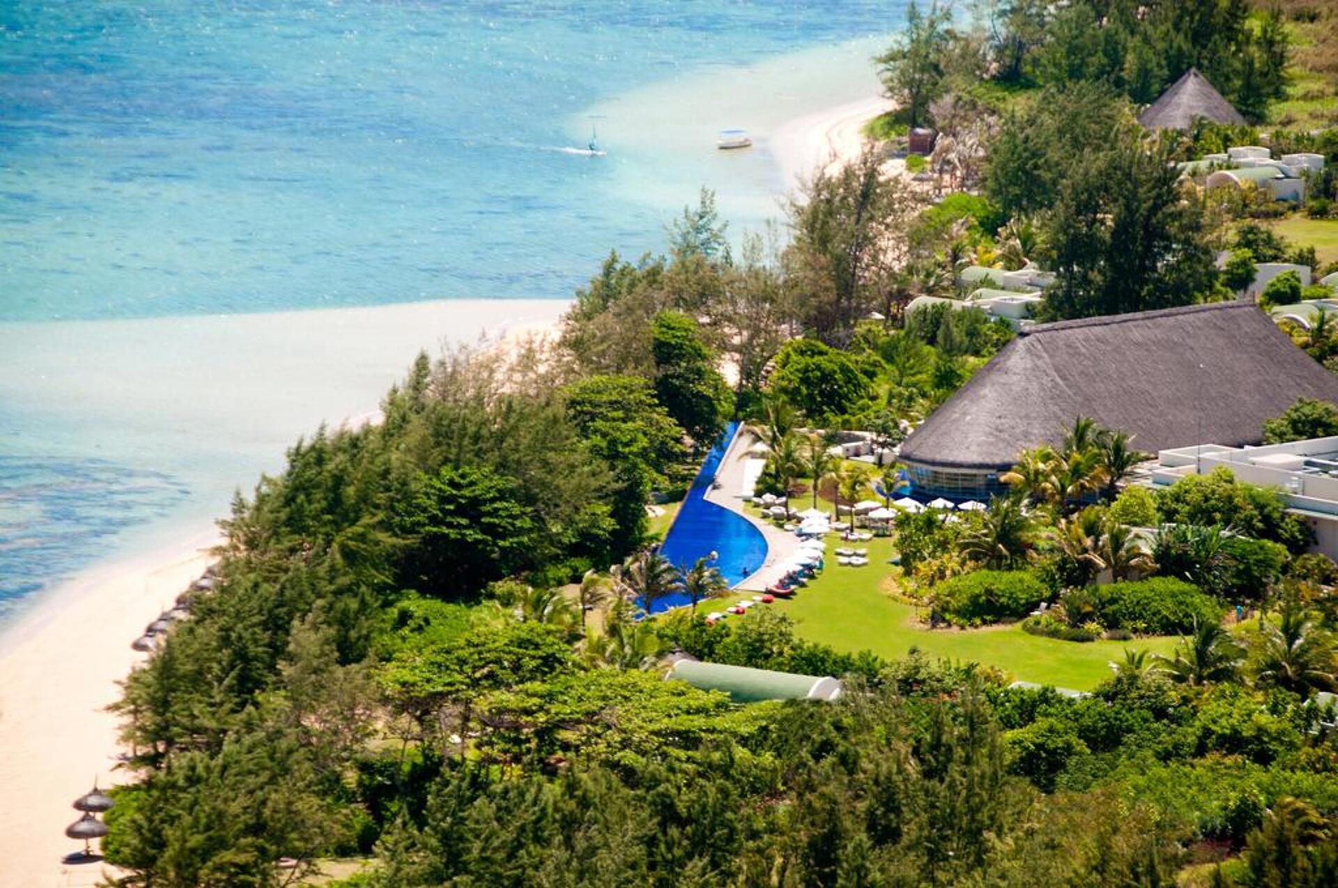 Sofitel So Mauritius Bel Ombre 5* 12