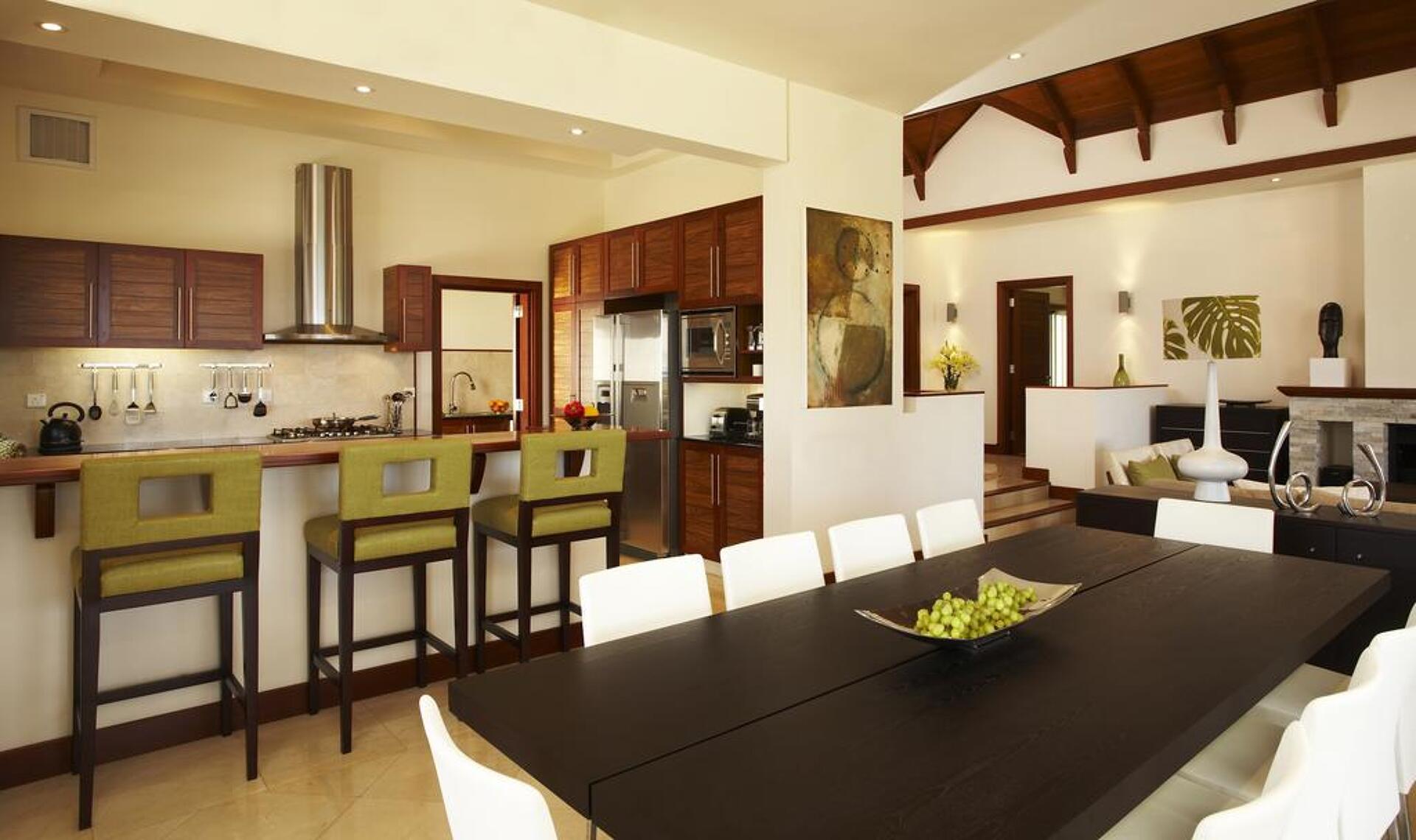 Heritage The Villas 5* 12