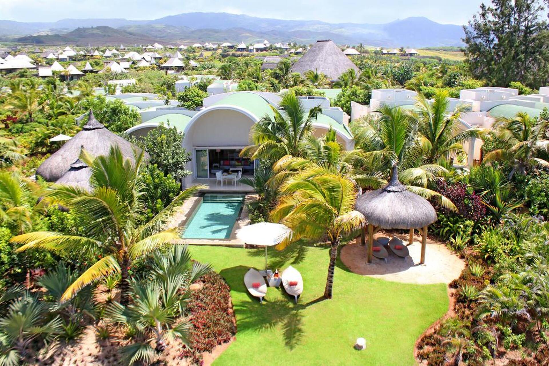 Sofitel So Mauritius Bel Ombre 5* 18