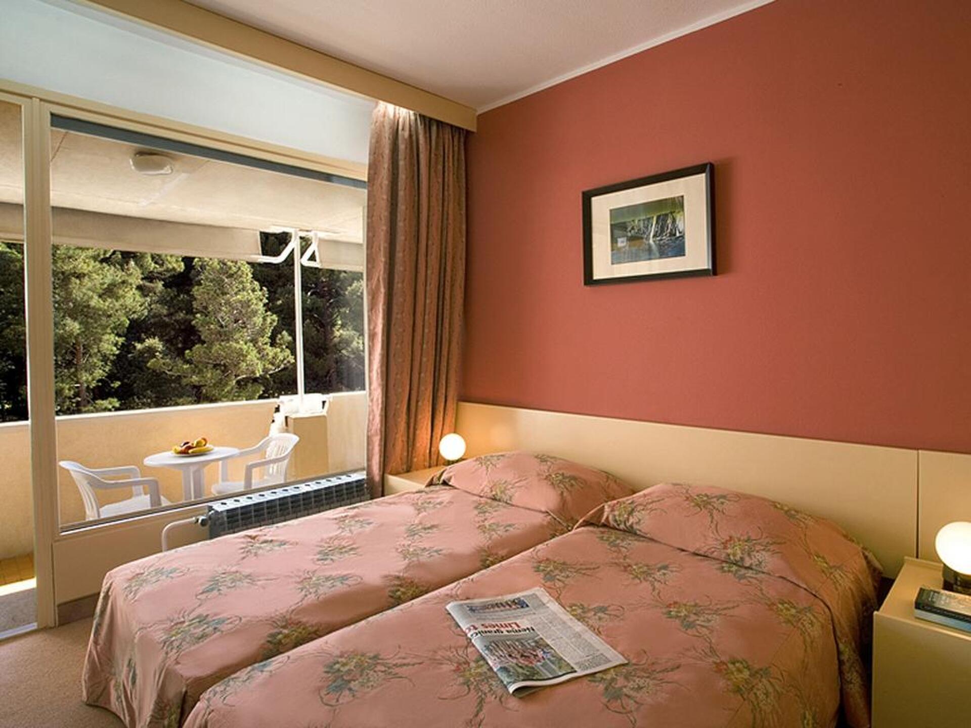 Pical Hotel 3* 12