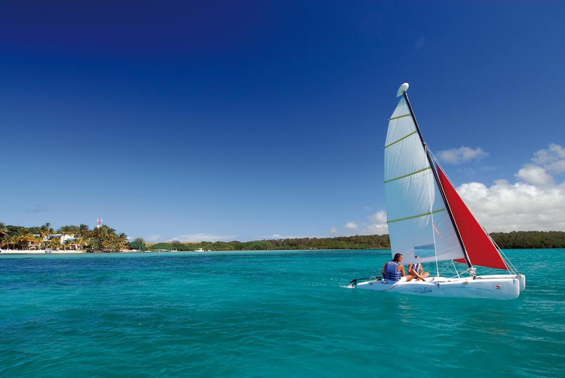Shandrani Beachcomber Resort & Spa 5* 30