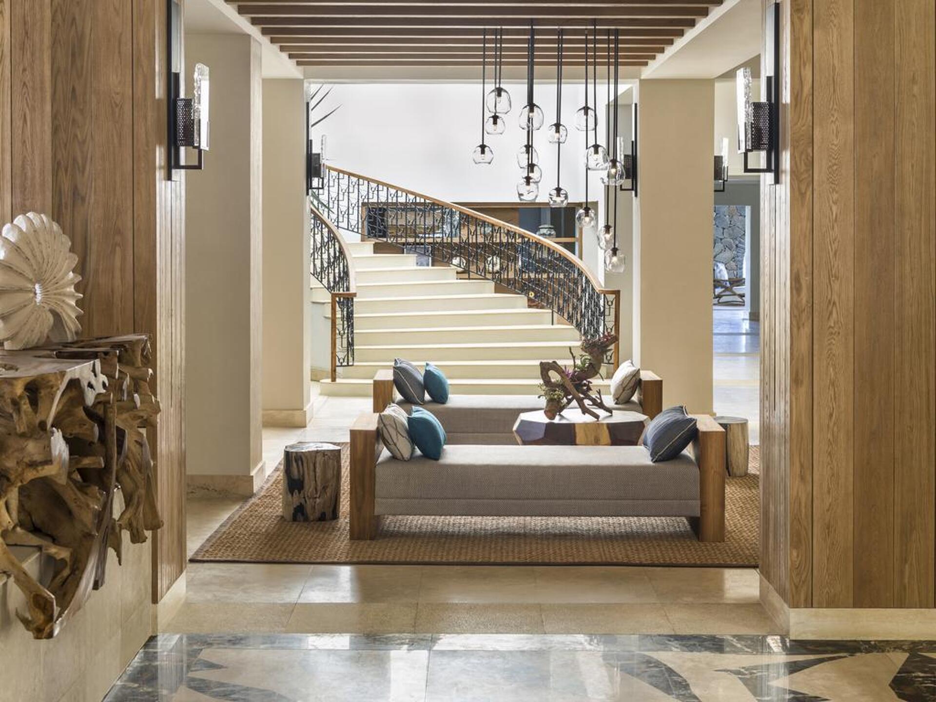 Shangri-La's Le Touessrok Resort 5* 10