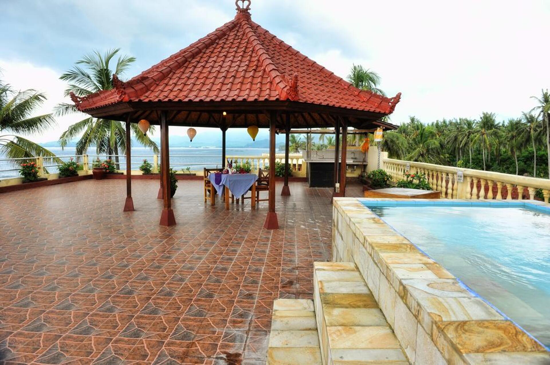 Bali Palms Resort 4* 29