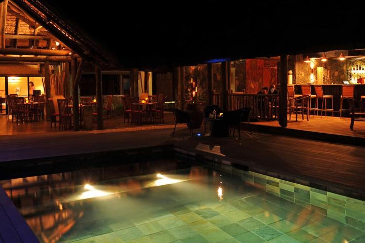 Sakoa Boutik Hotel 4* 1