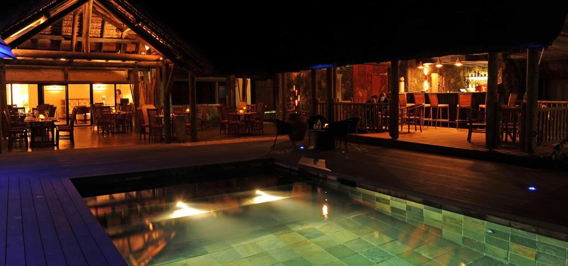 Sakoa Boutik Hotel 4* 1