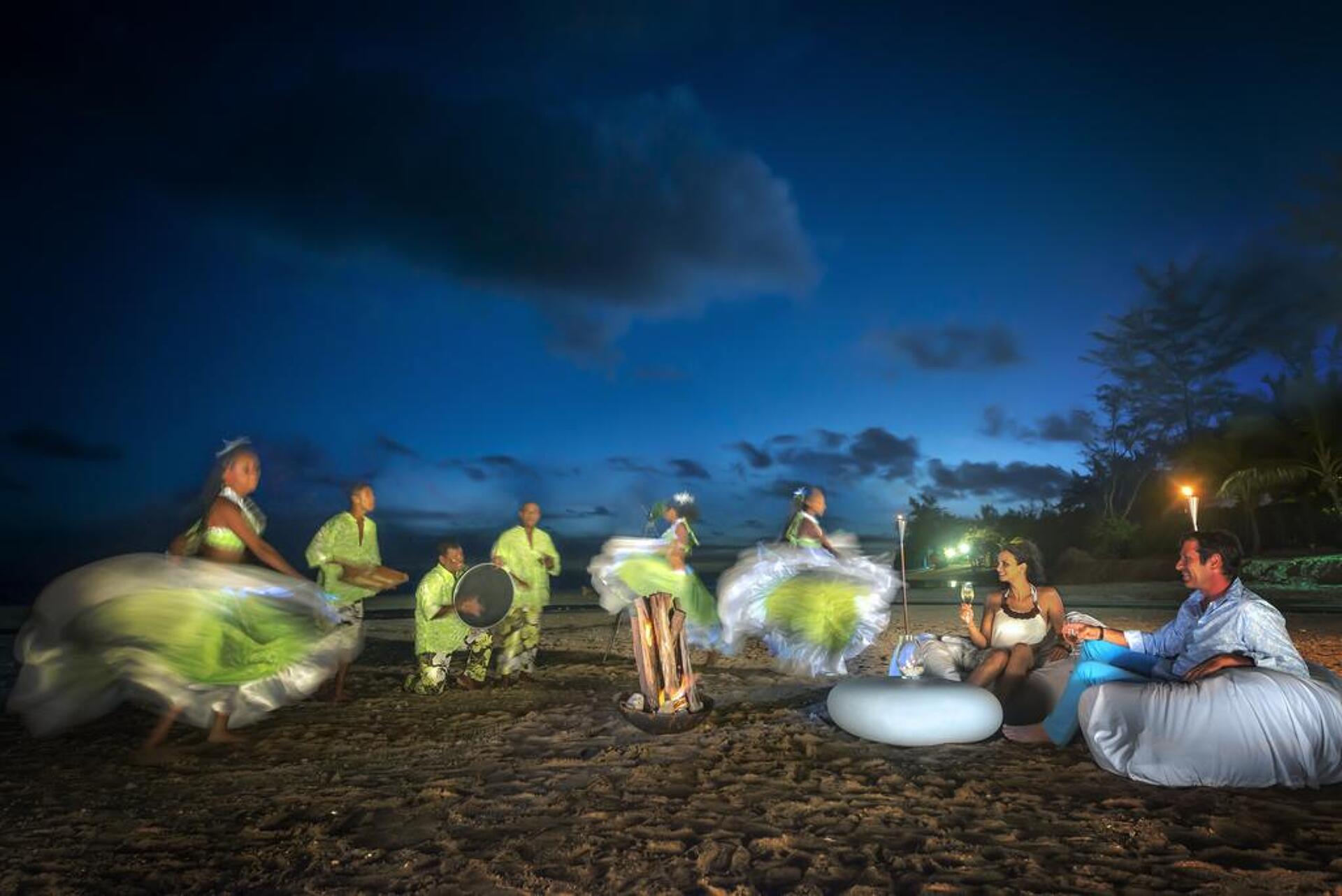Sofitel So Mauritius Bel Ombre 5* 26