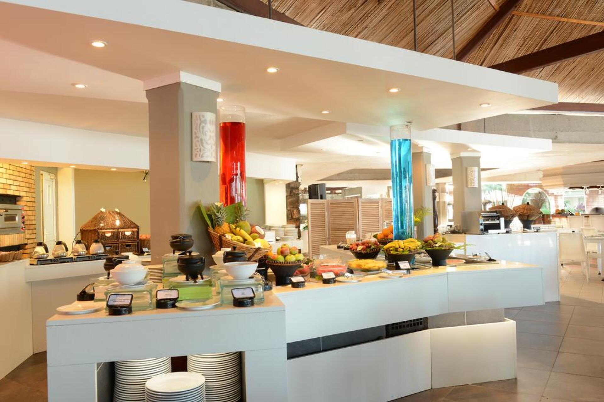 Veranda Grand Baie Hotel & Spa 3* 18